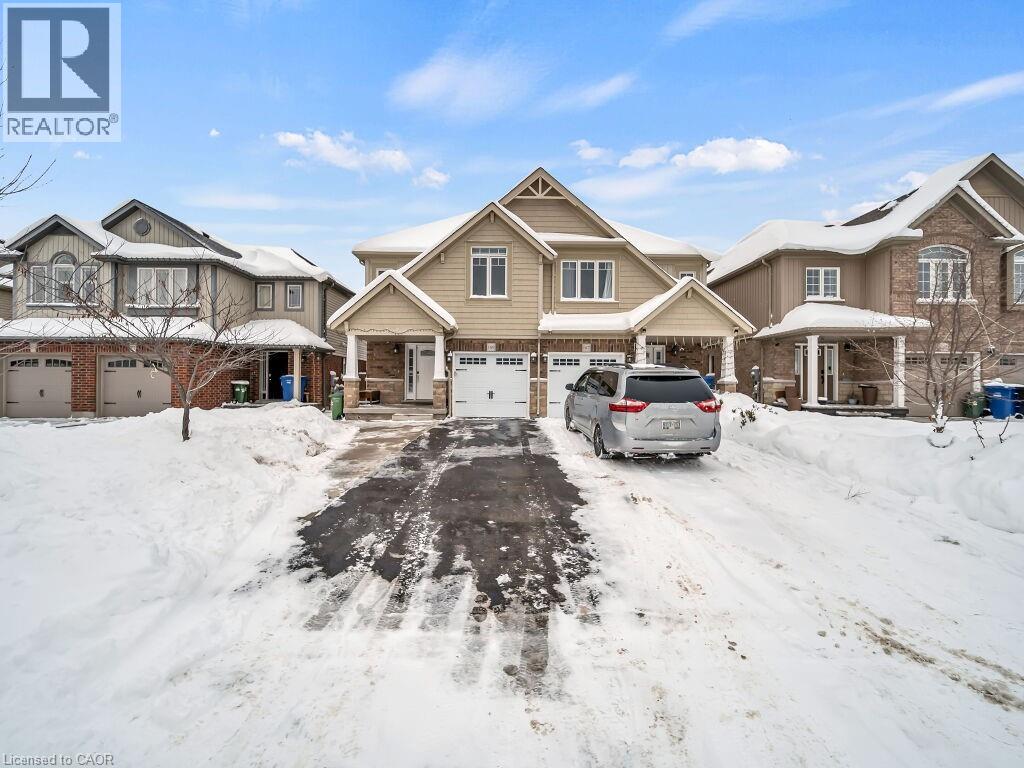 169 SUMMIT RIDGE Drive