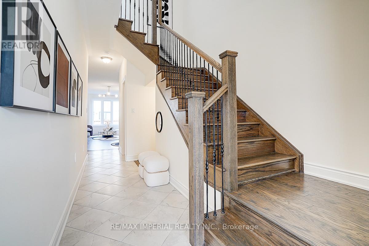 168 BAWDEN DRIVE