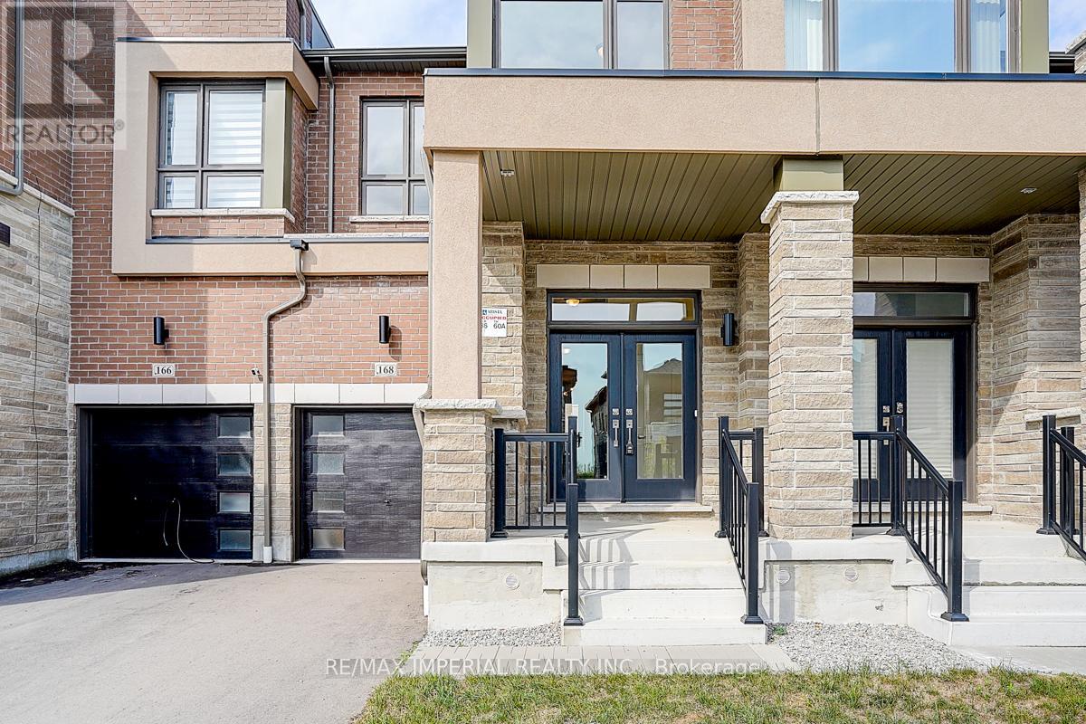 168 BAWDEN DRIVE