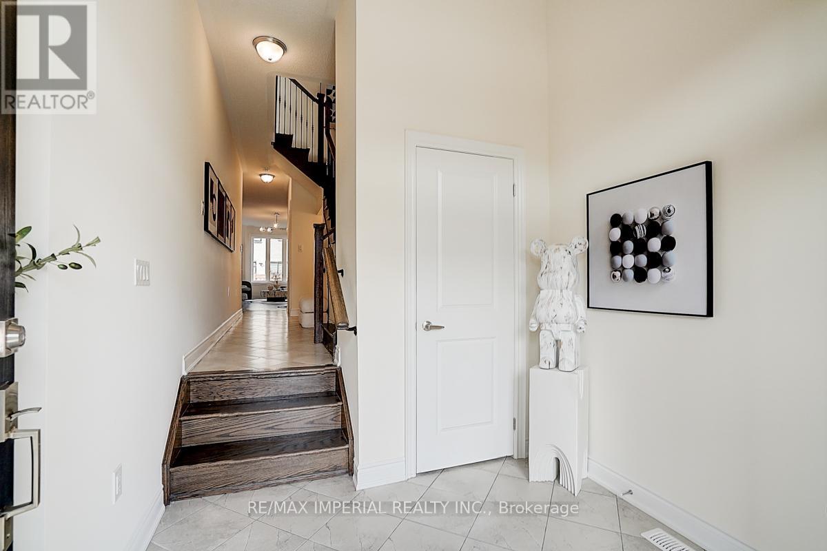 168 BAWDEN DRIVE