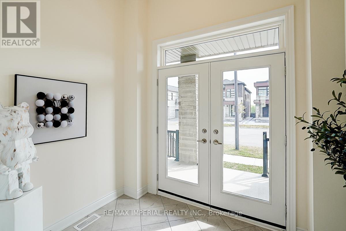 168 BAWDEN DRIVE