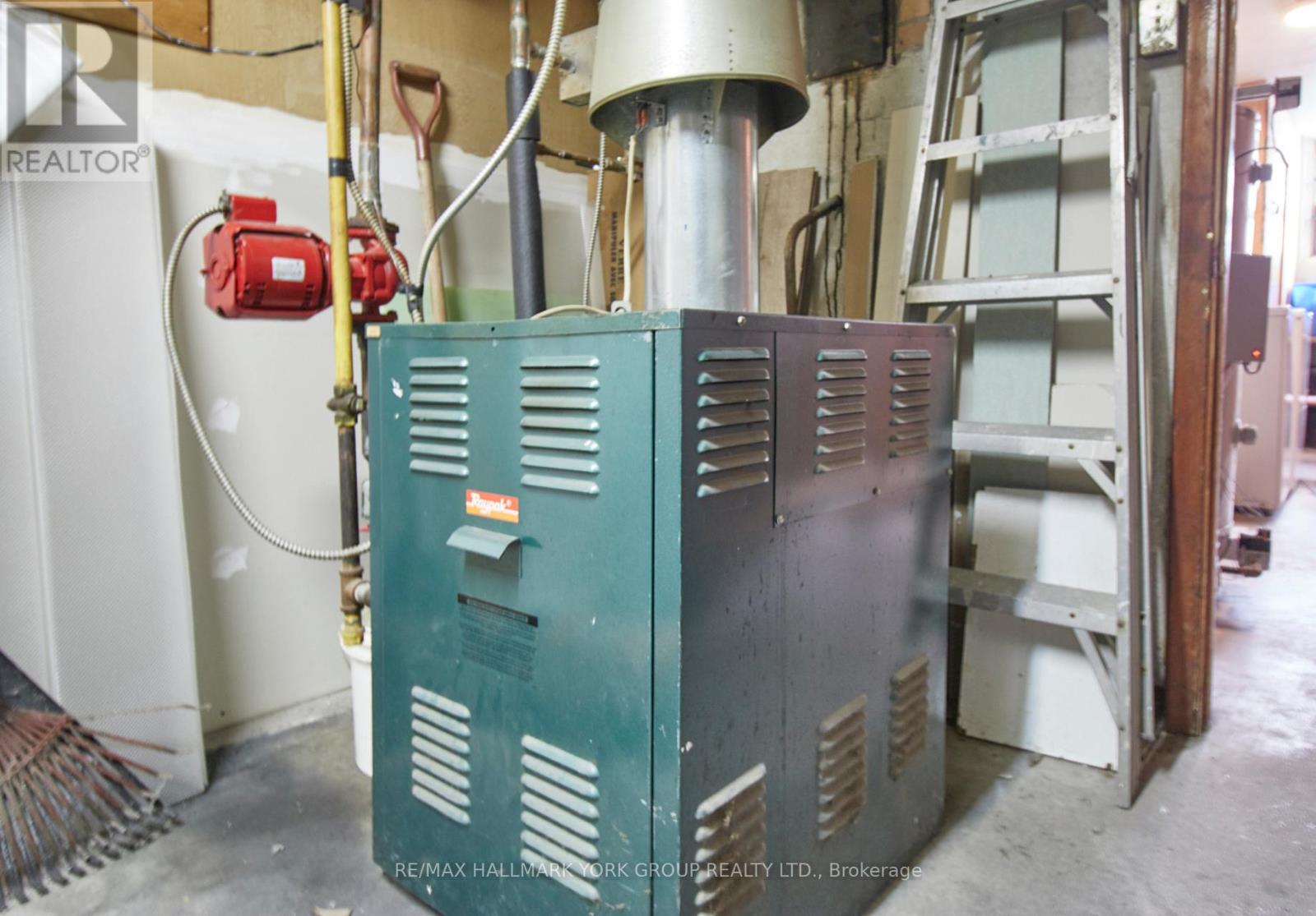 1613 DUFFERIN STREET