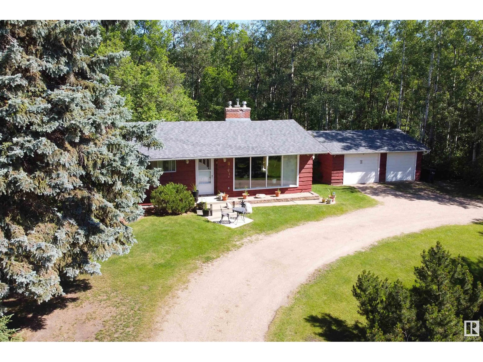 #451 22559 WYE RD