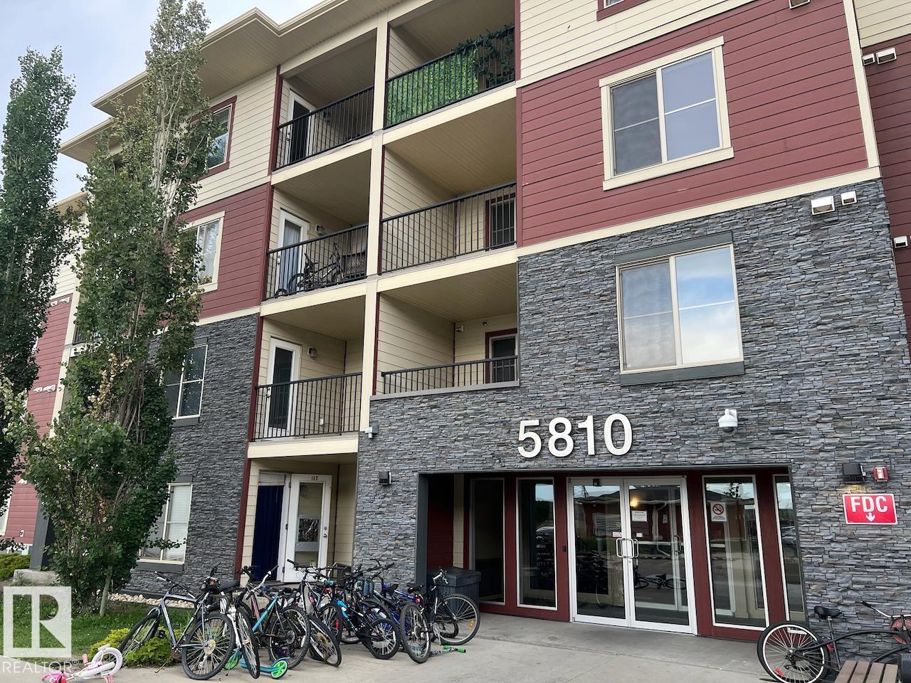 #403 5810 MULLEN PL NW