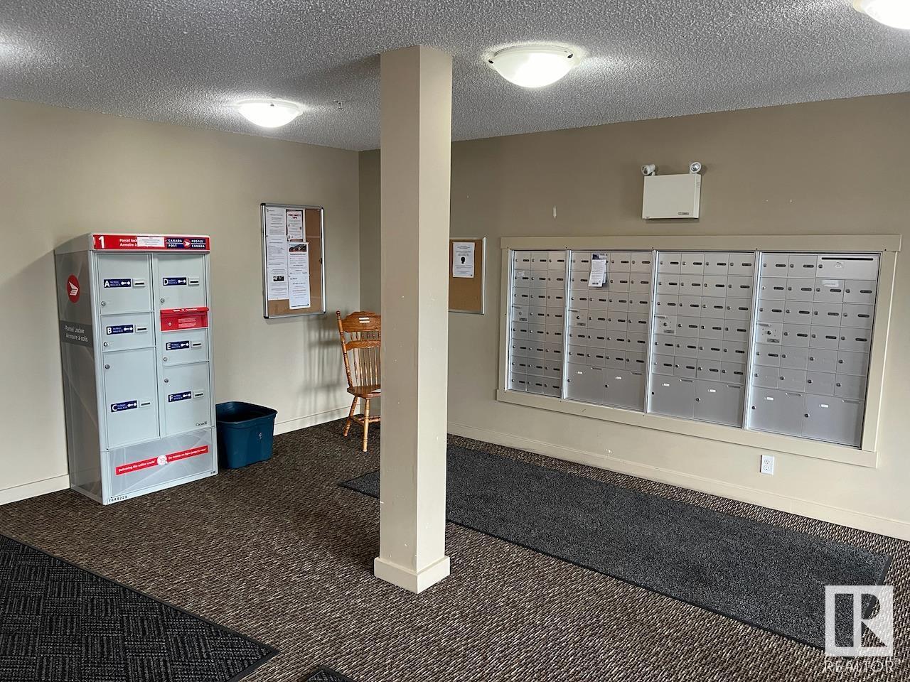 #403 5810 MULLEN PL NW