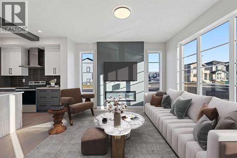 1189 Waterford Drive Chestermere AB T1X2Z8