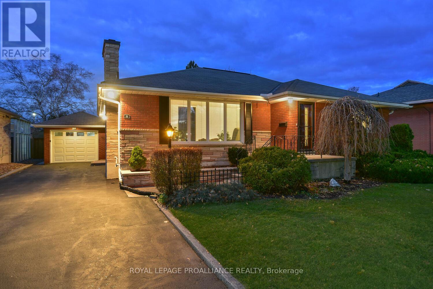 89 STEWART BOULEVARD