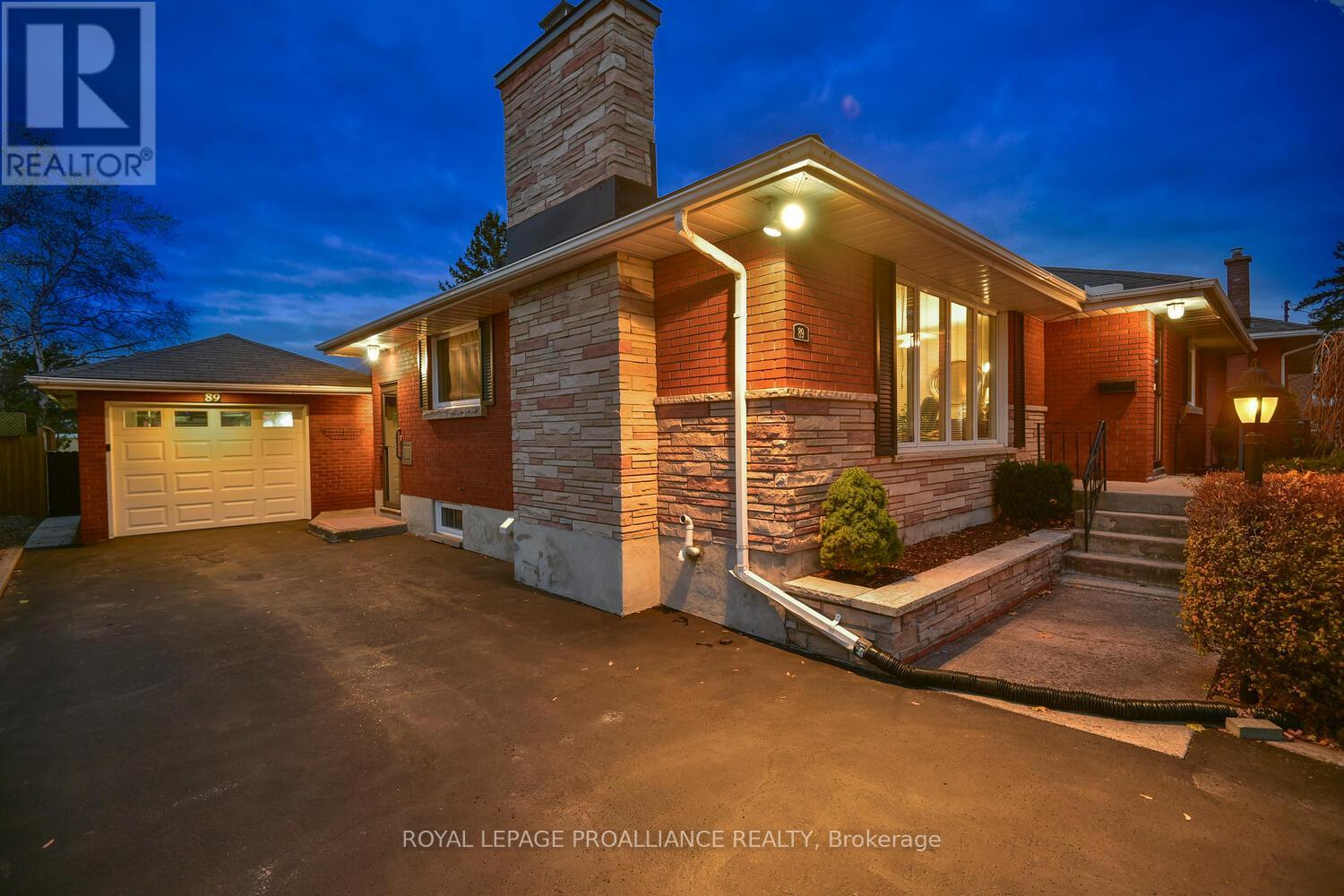 89 STEWART BOULEVARD