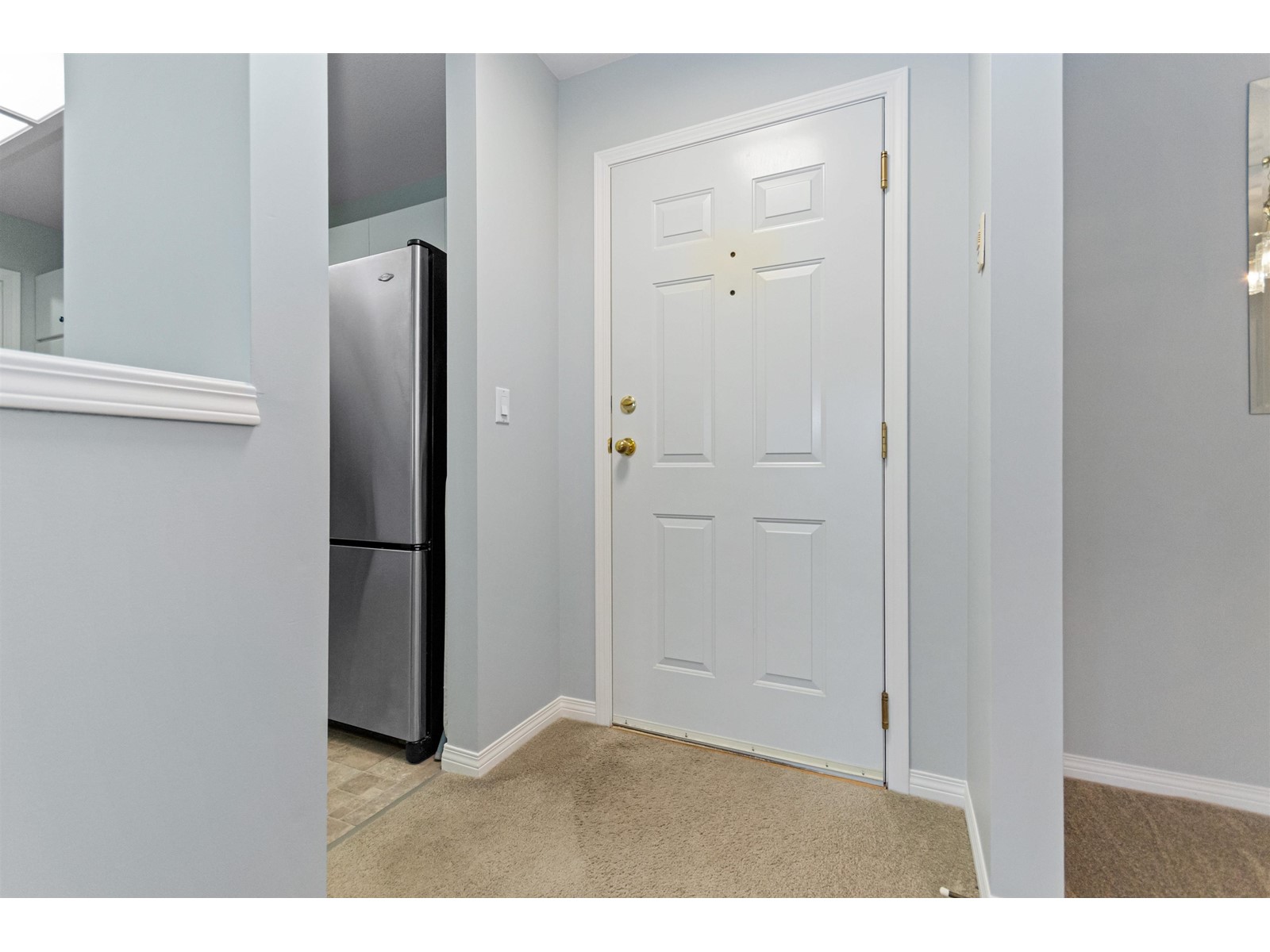 313 7685 AMBER DRIVE|Sardis West Vedder