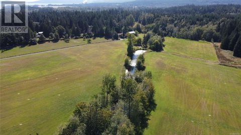 2566 Hastings Rd Chemainus BC V0R1K5