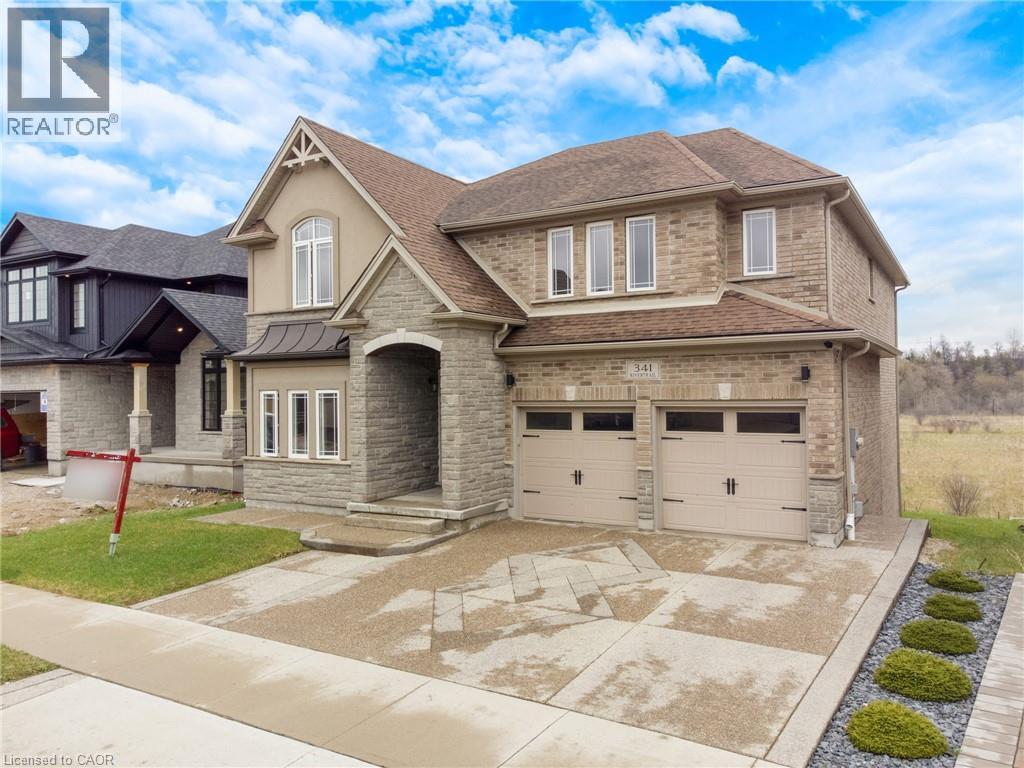 341 RIVERTRAIL Avenue