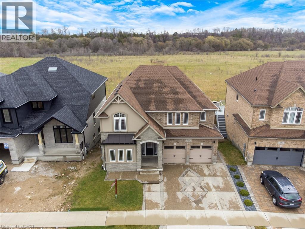 341 RIVERTRAIL Avenue