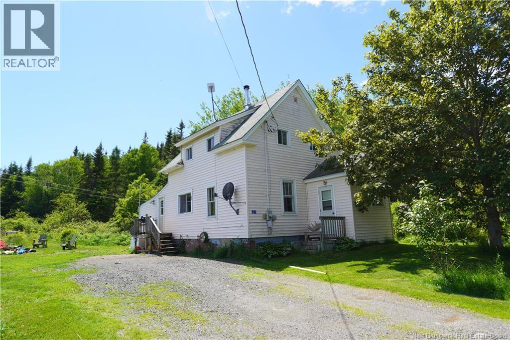 Photo 1 of 22 — 27 King Street, Grand Manan, NB E5G2J9