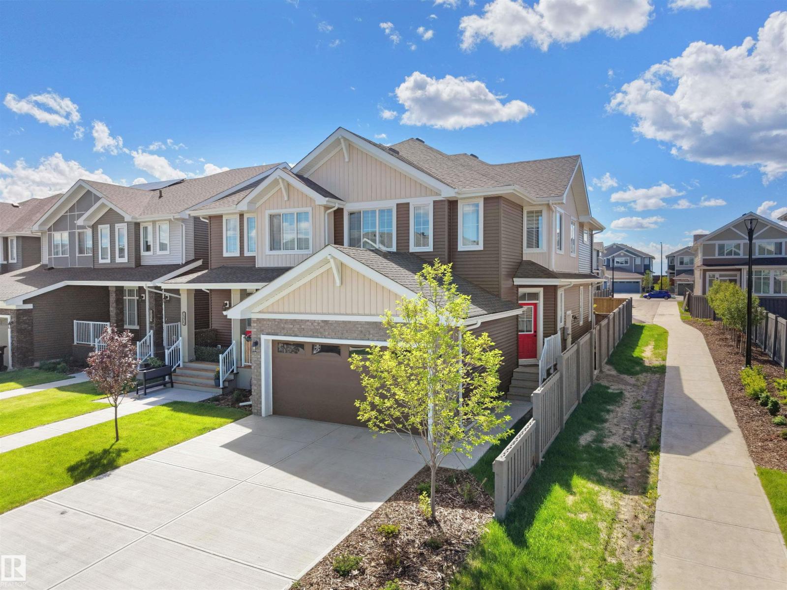 3332 168 ST SW