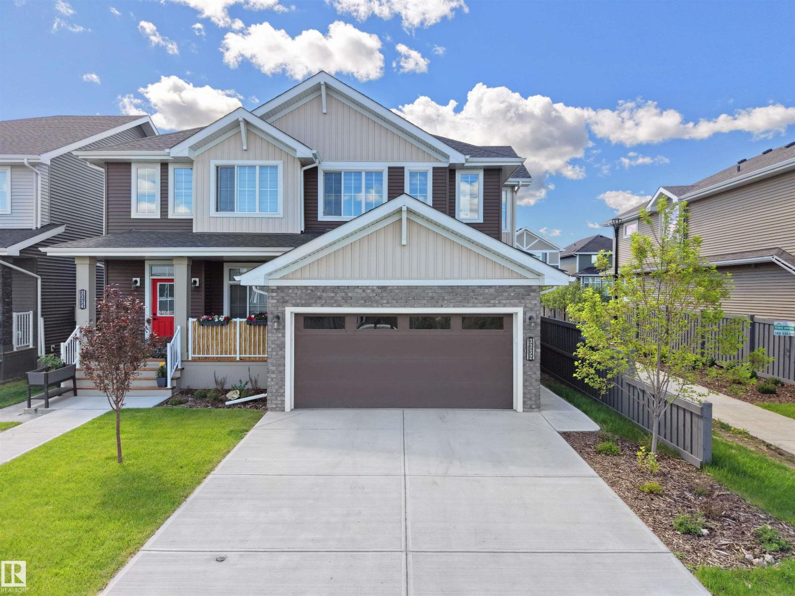 3332 168 ST SW