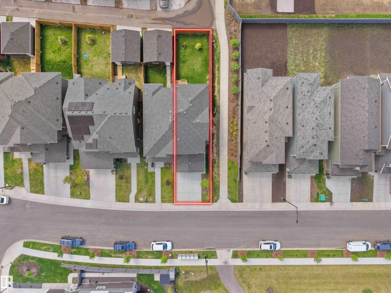3332 168 ST SW