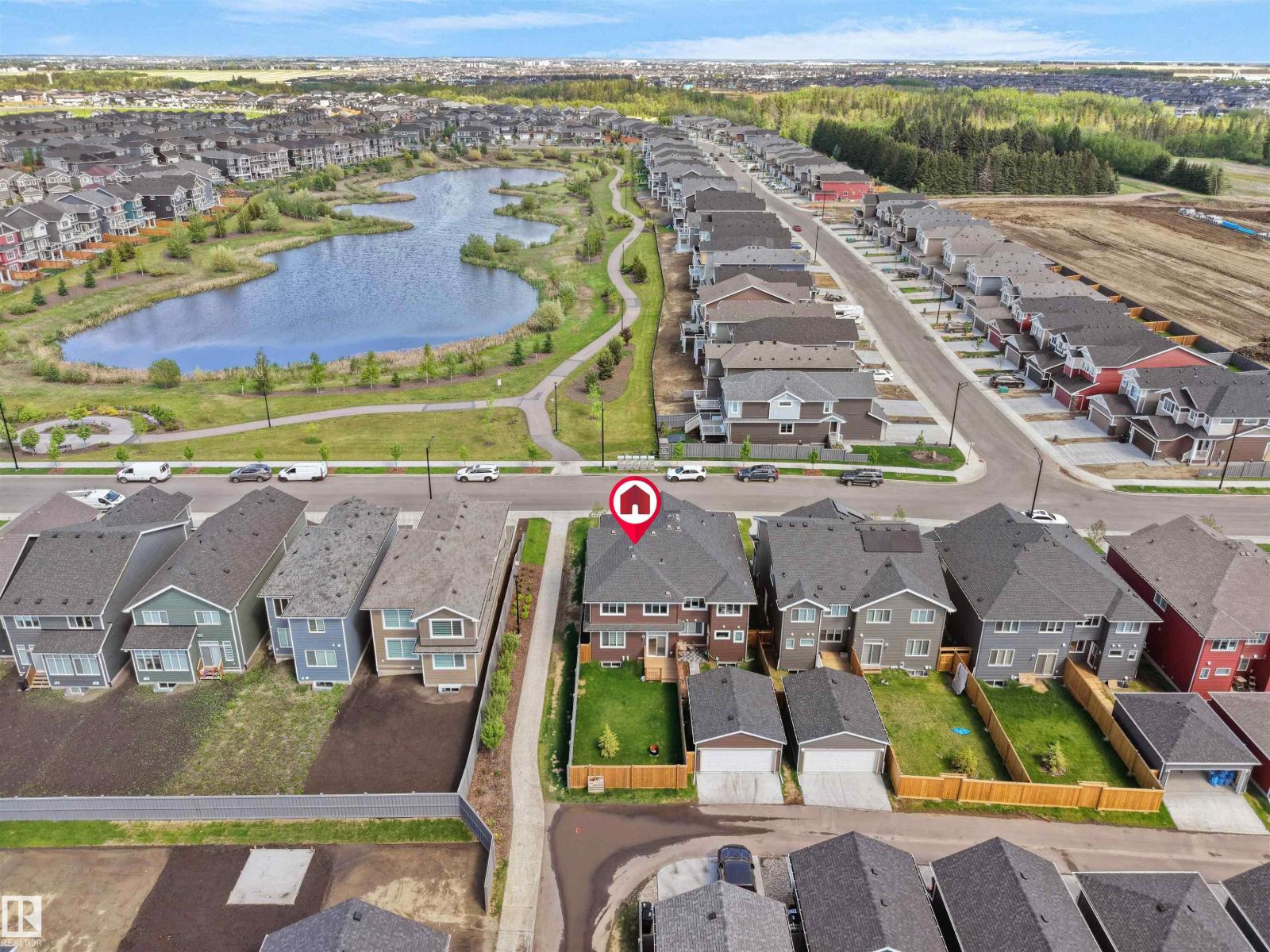 3332 168 ST SW