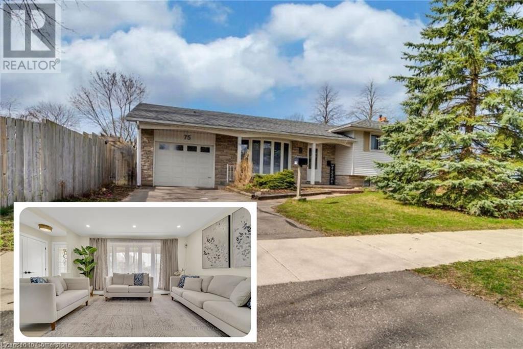 75 BETTLEY Crescent