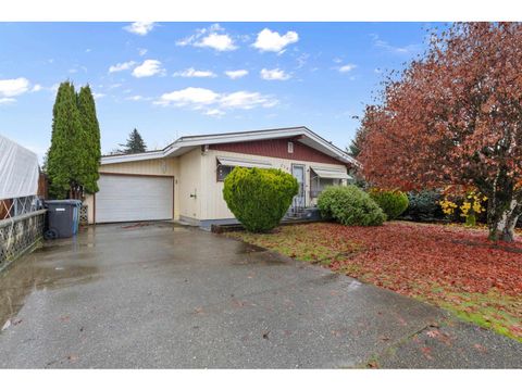 2142 SANDALWOOD CRESCENT Abbotsford BC V2S3H7