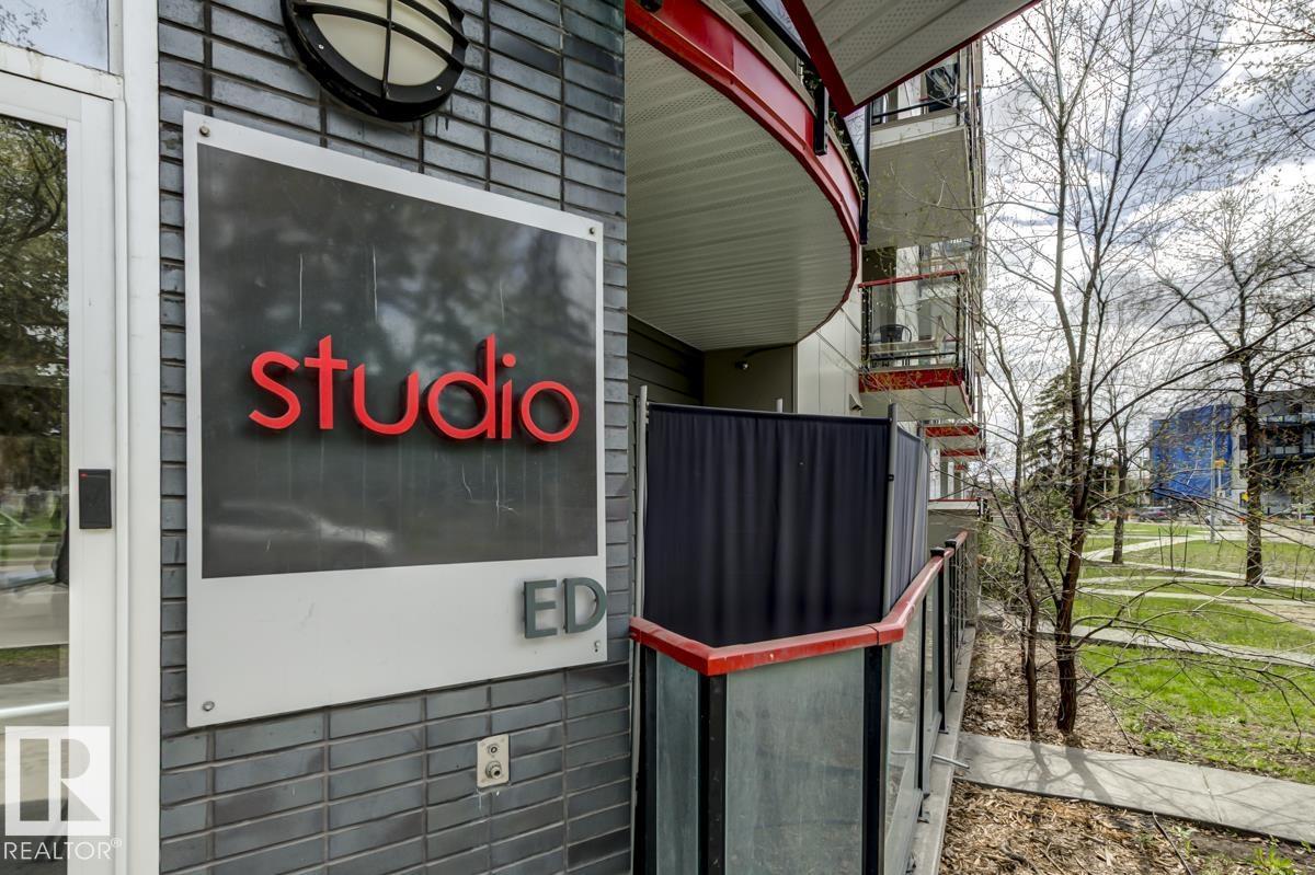 #412 10611 117 ST NW