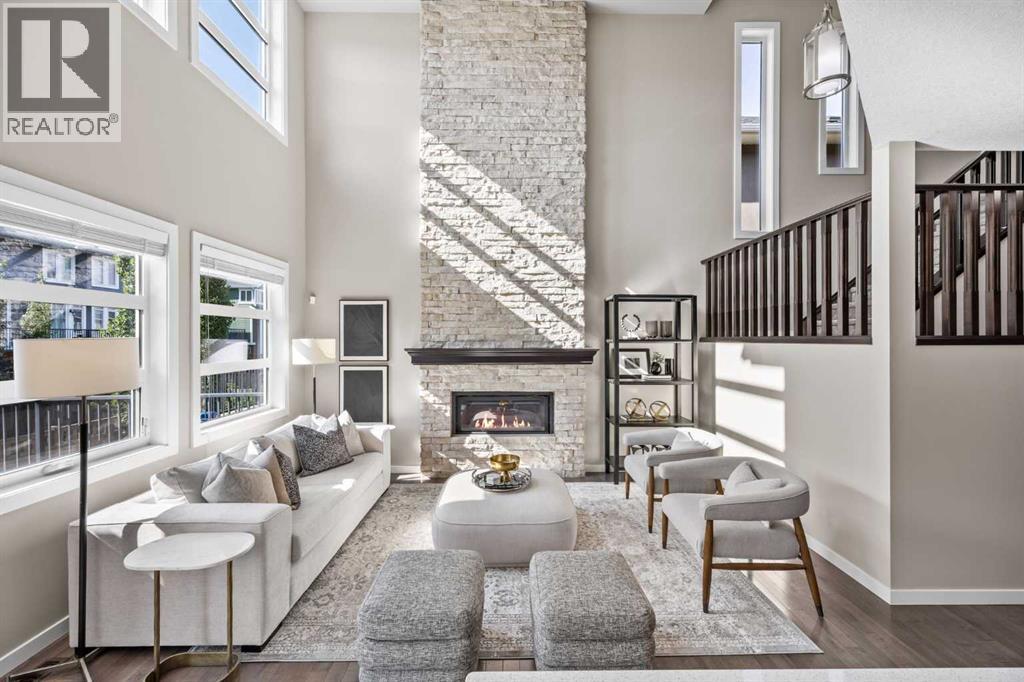 29 Aspen Summit Point SW