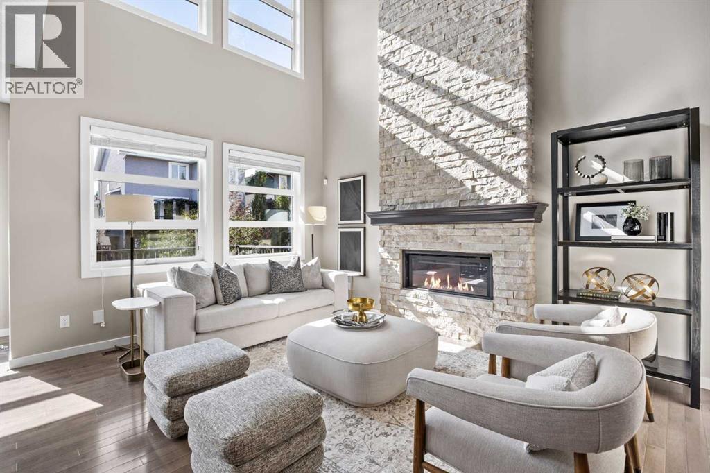 29 Aspen Summit Point SW