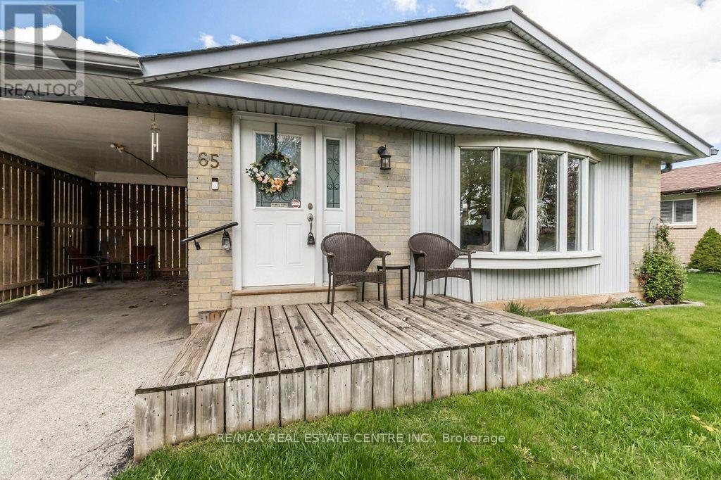 65 LORNE SCOTS DRIVE