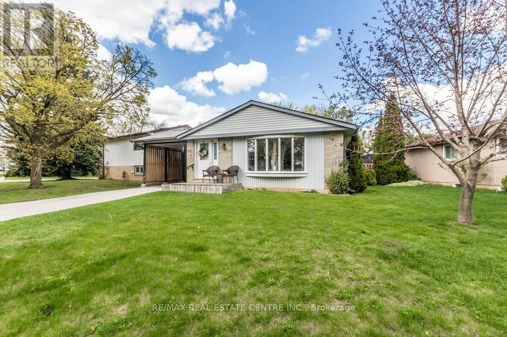 65 LORNE SCOTS DRIVE