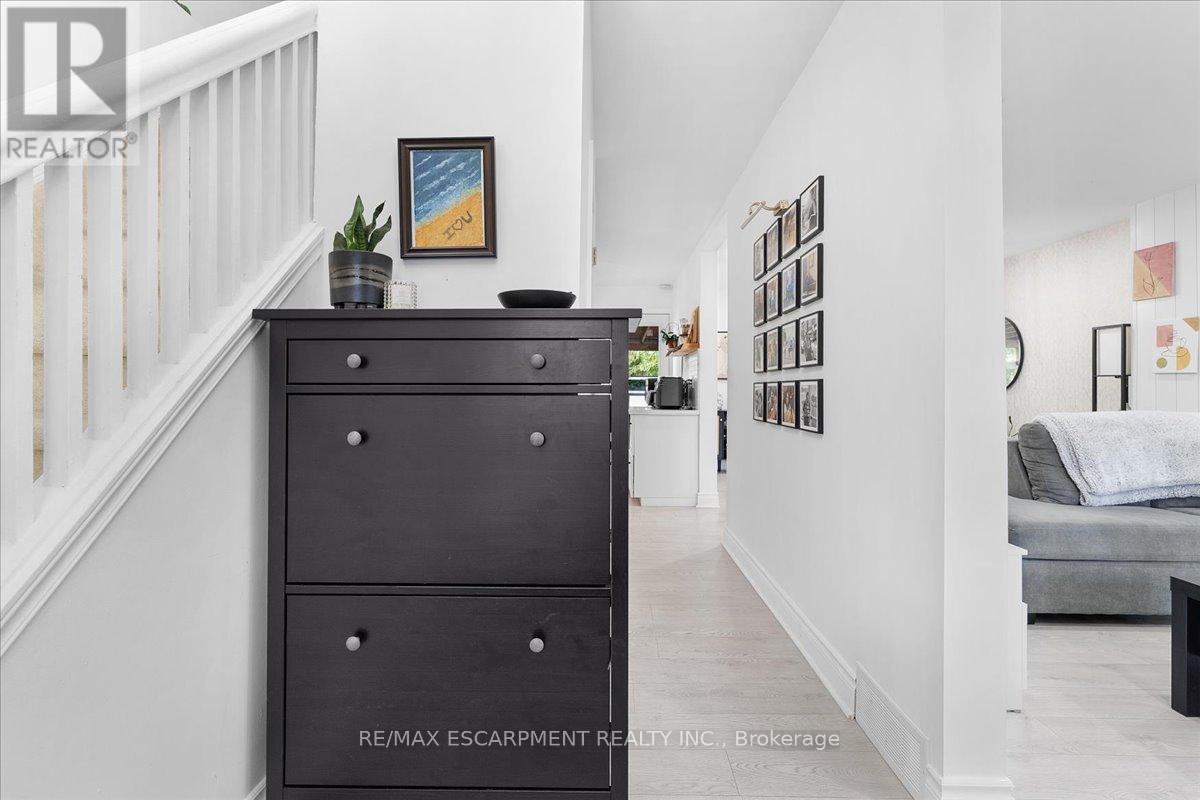 133 FREDERICK AVENUE