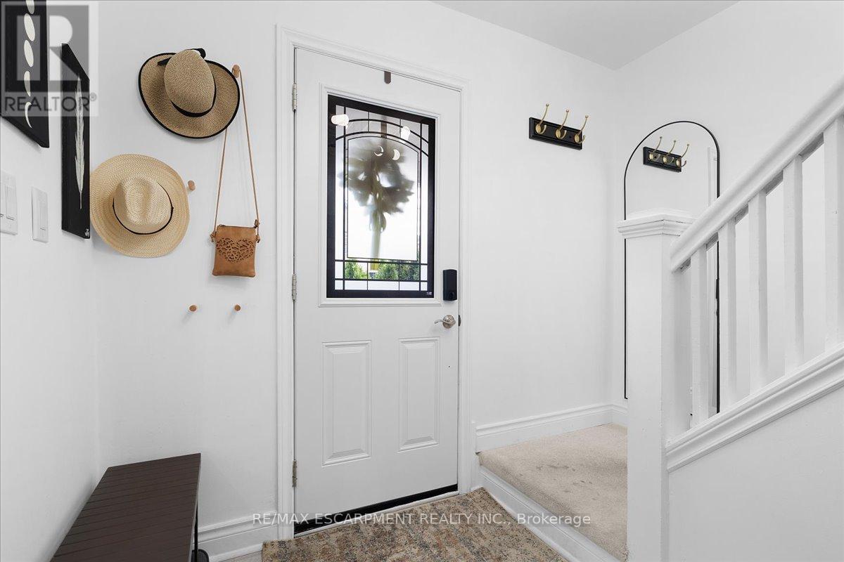 133 FREDERICK AVENUE