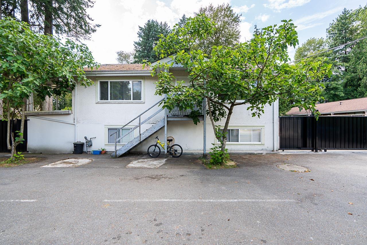 8543 144 STREET