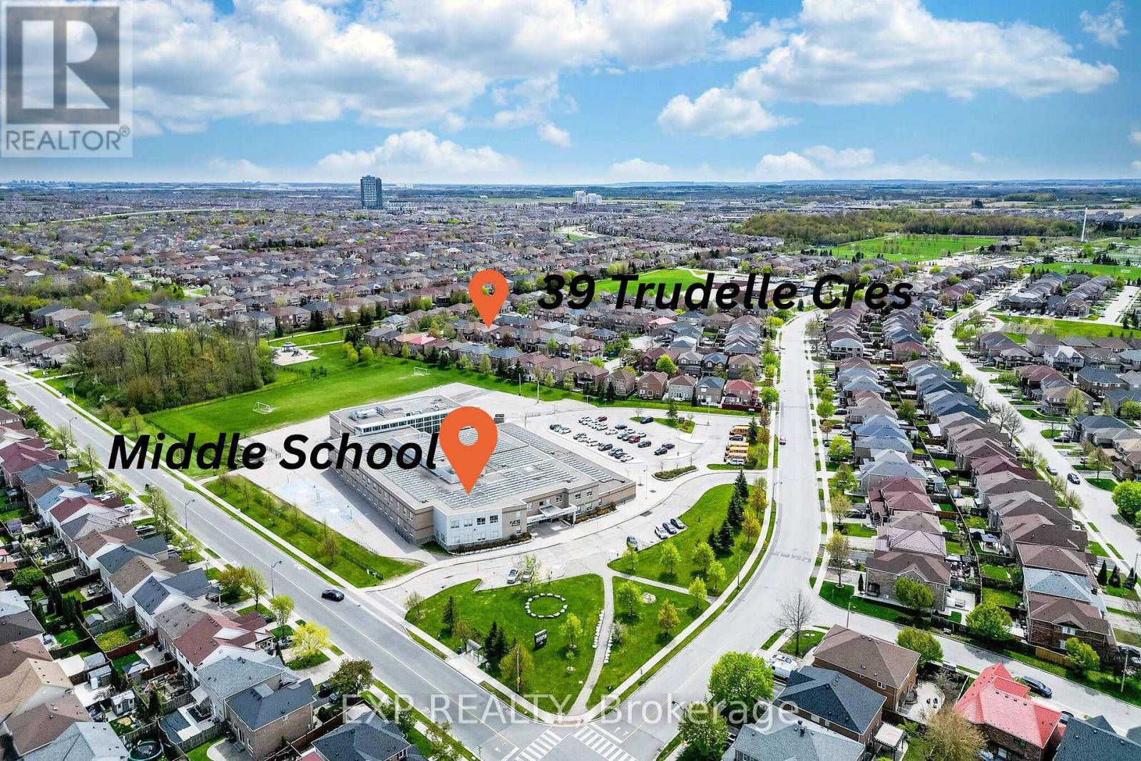 39 TRUDELLE CRESCENT