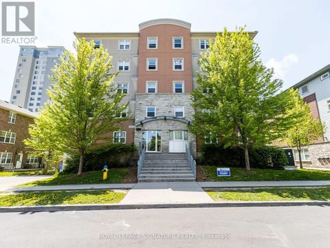 301 - 261 LESTER STREET Waterloo ON N2L3W6