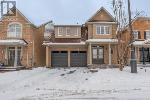 197 SUSSEXVALE DRIVE Brampton (Sandringham-Wellington) ON L6R3R1