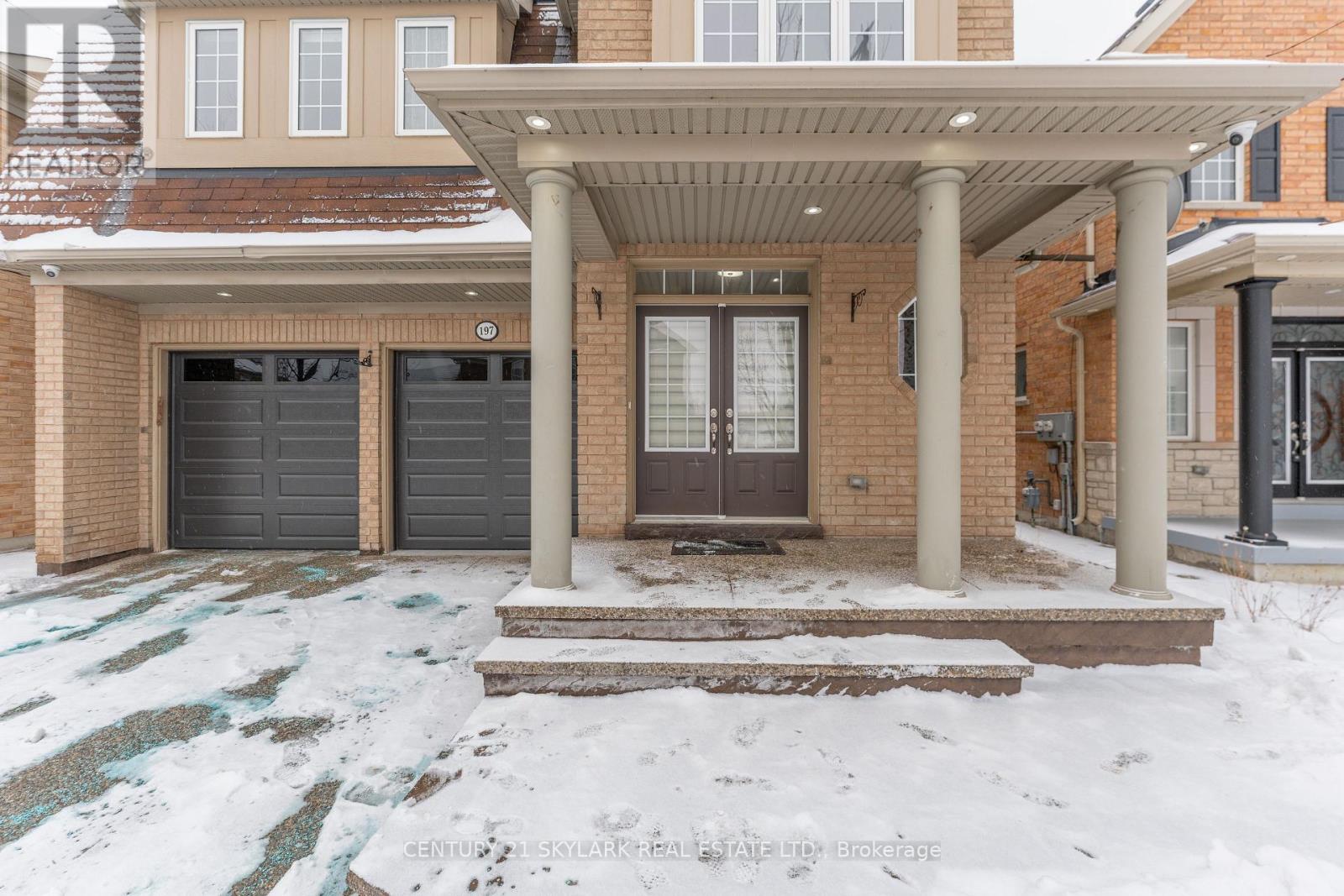 197 SUSSEXVALE DRIVE