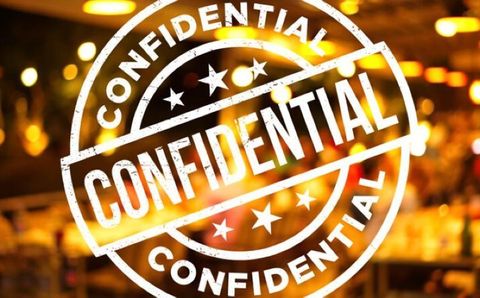 1622 CONFIDENTIAL Surrey BC V0V0V0