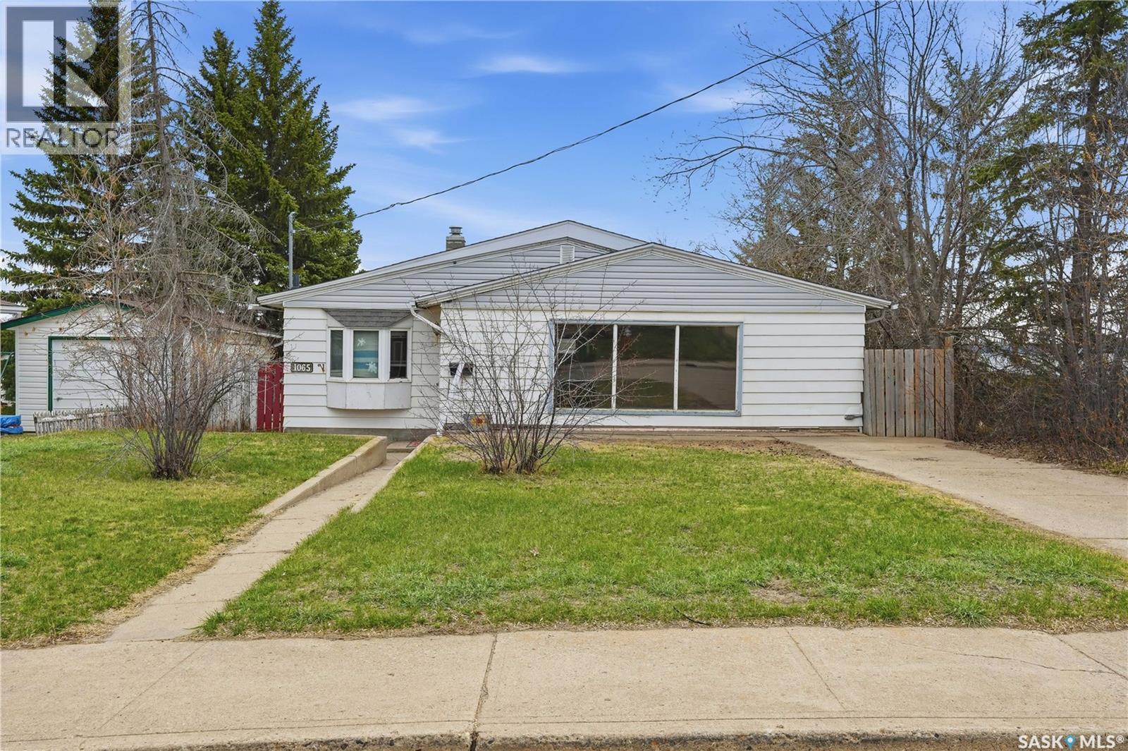 1065 Stadacona STREET W