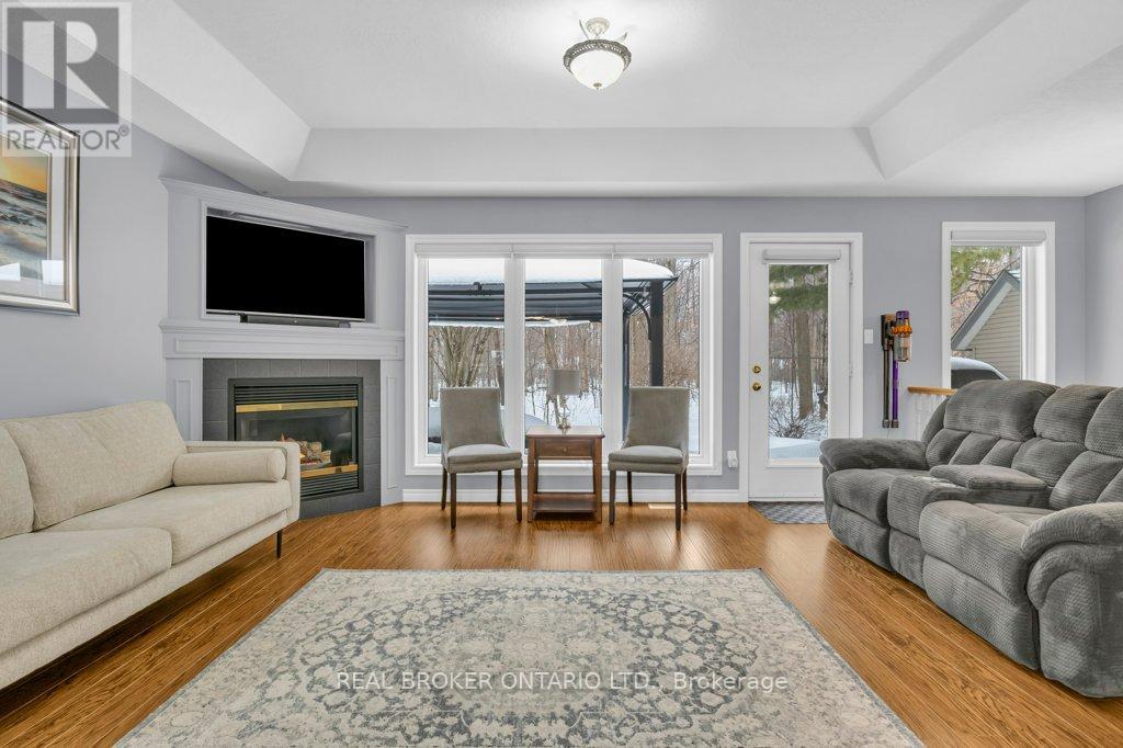13 BURLWOOD DRIVE