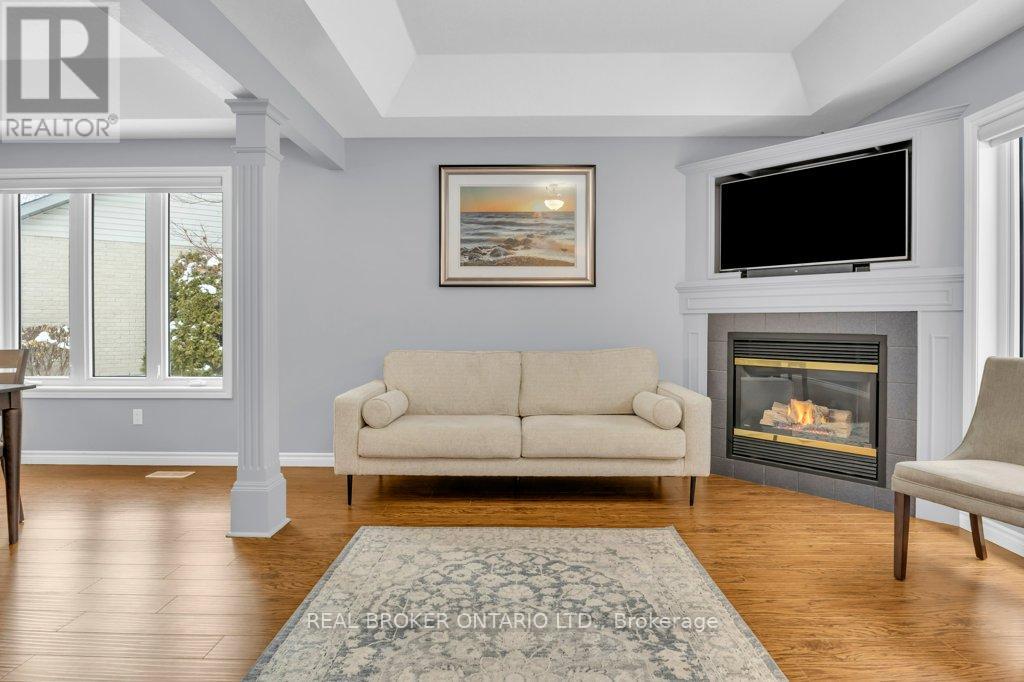 13 BURLWOOD DRIVE