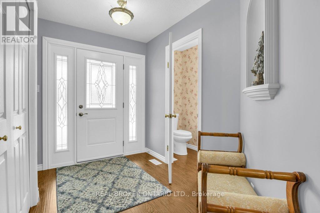 13 BURLWOOD DRIVE