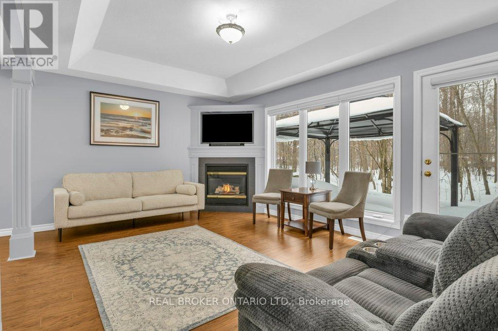 13 BURLWOOD DRIVE
