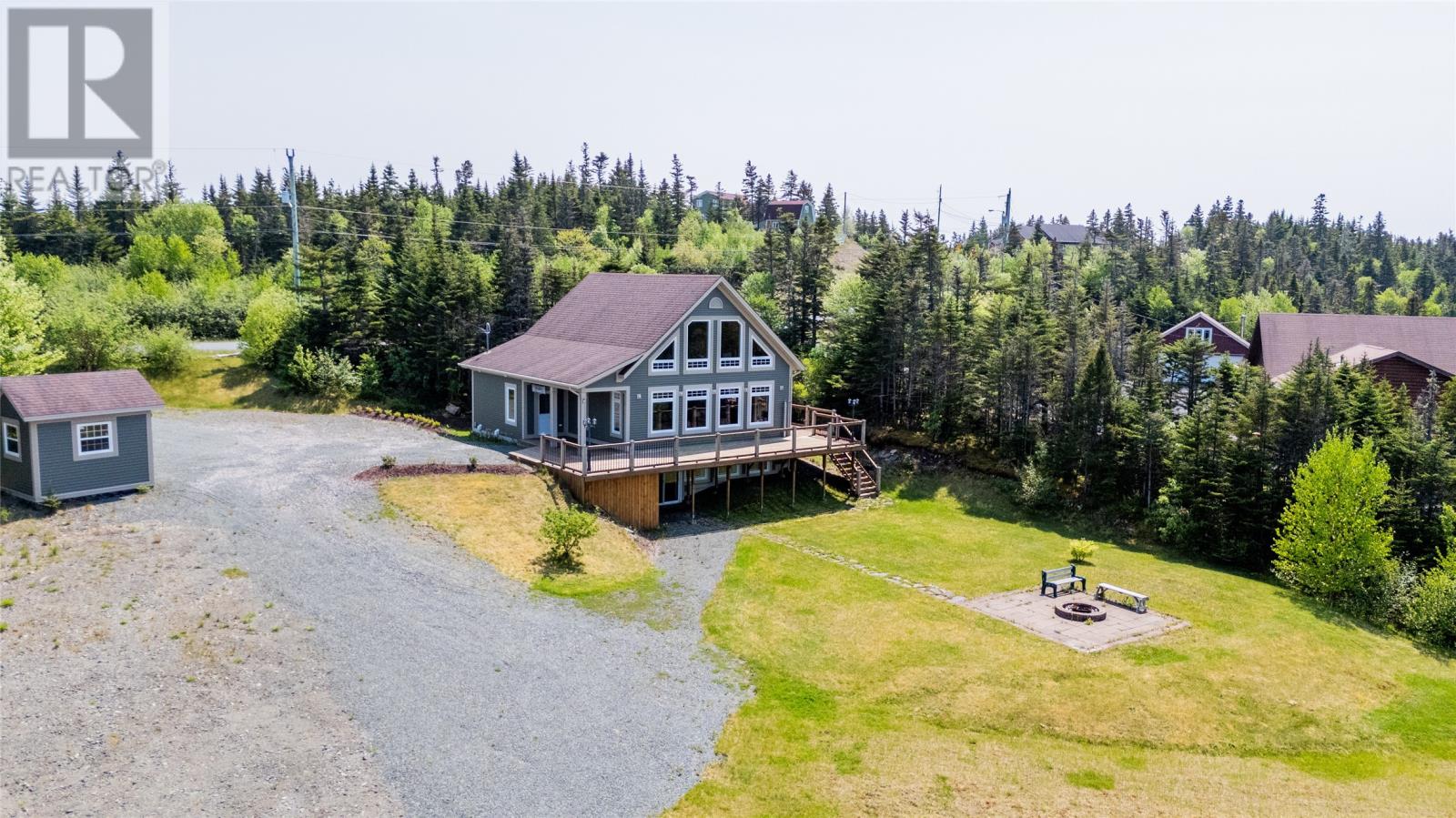 15 Amber Drive