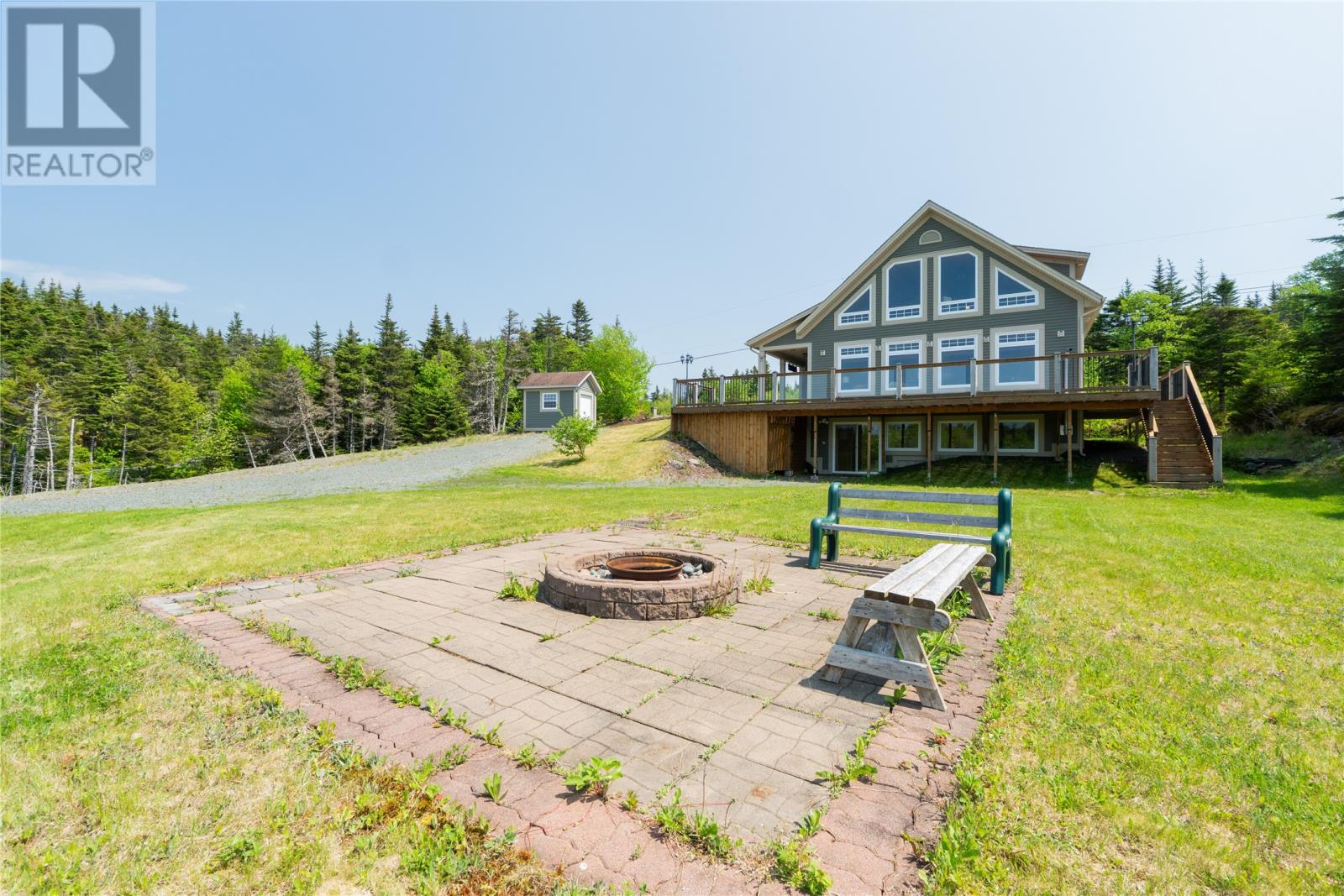 15 Amber Drive