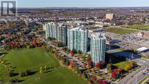 4850 GLEN ERIN Drive Unit# PH3 Mississauga ON L5M7S1