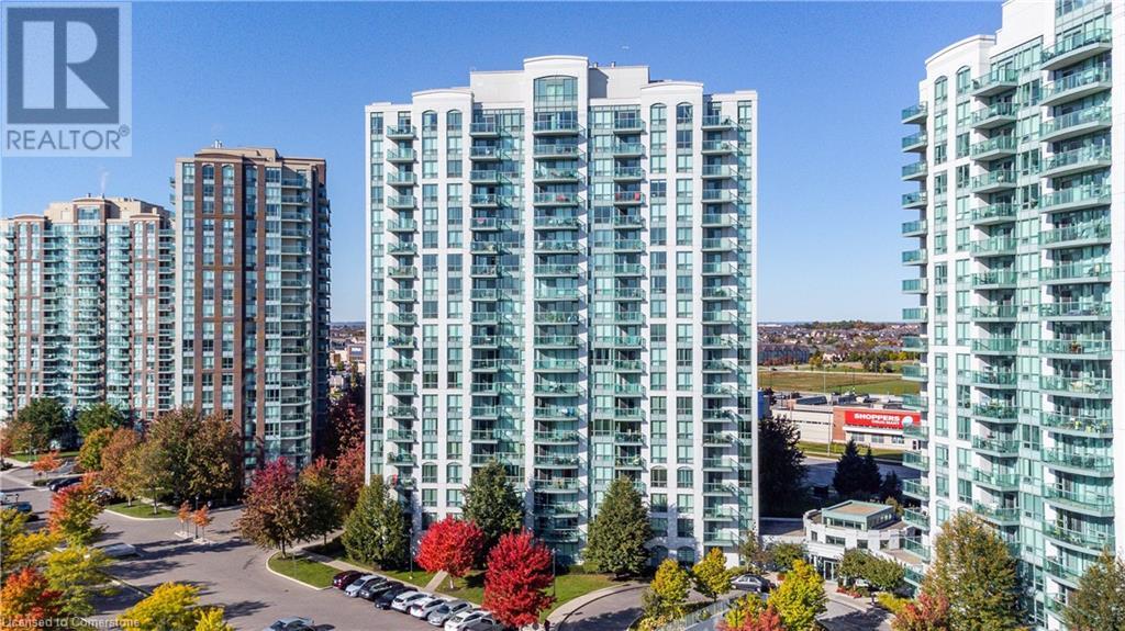 4850 GLEN ERIN Drive Unit# PH3