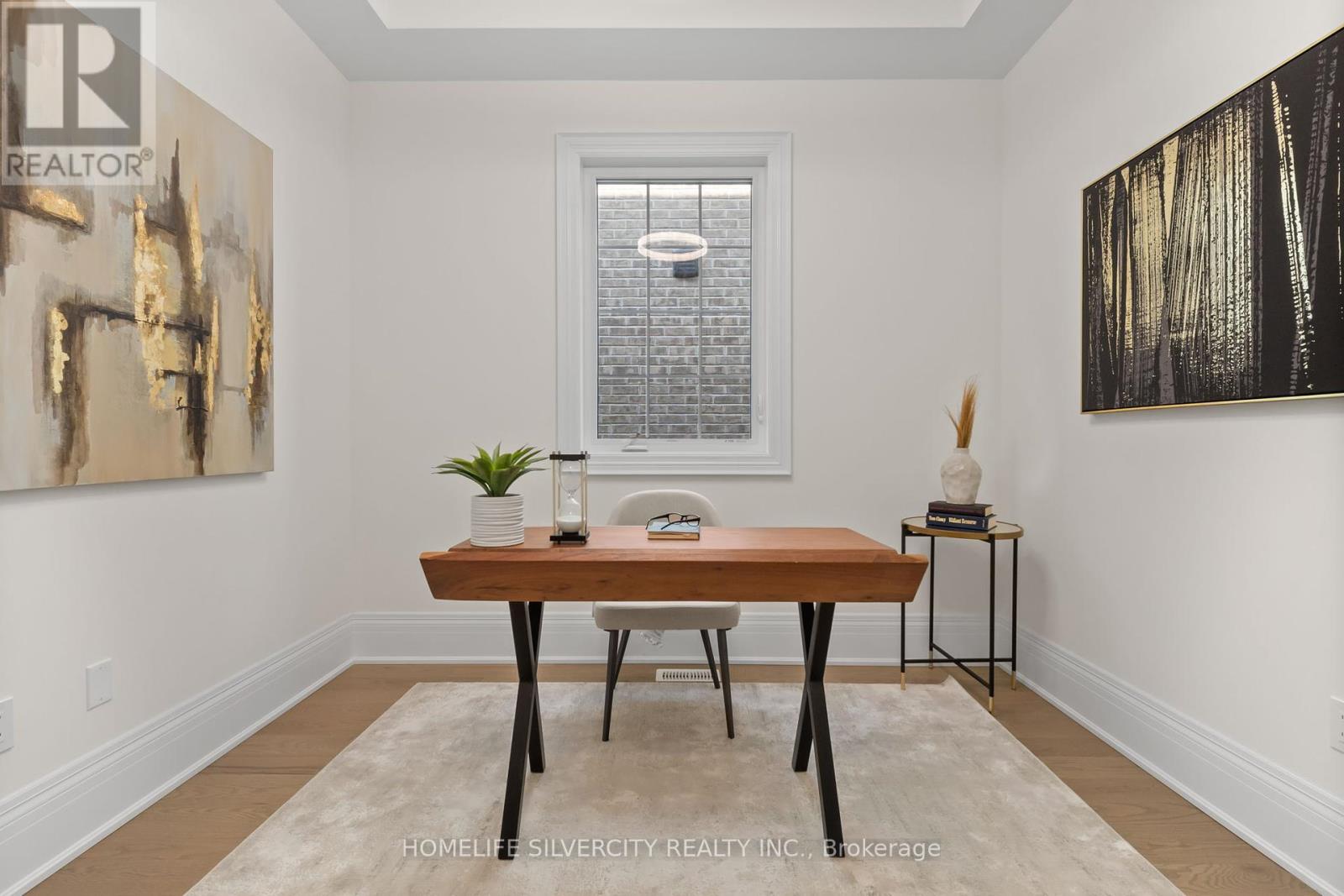 7 TILDEN STREET