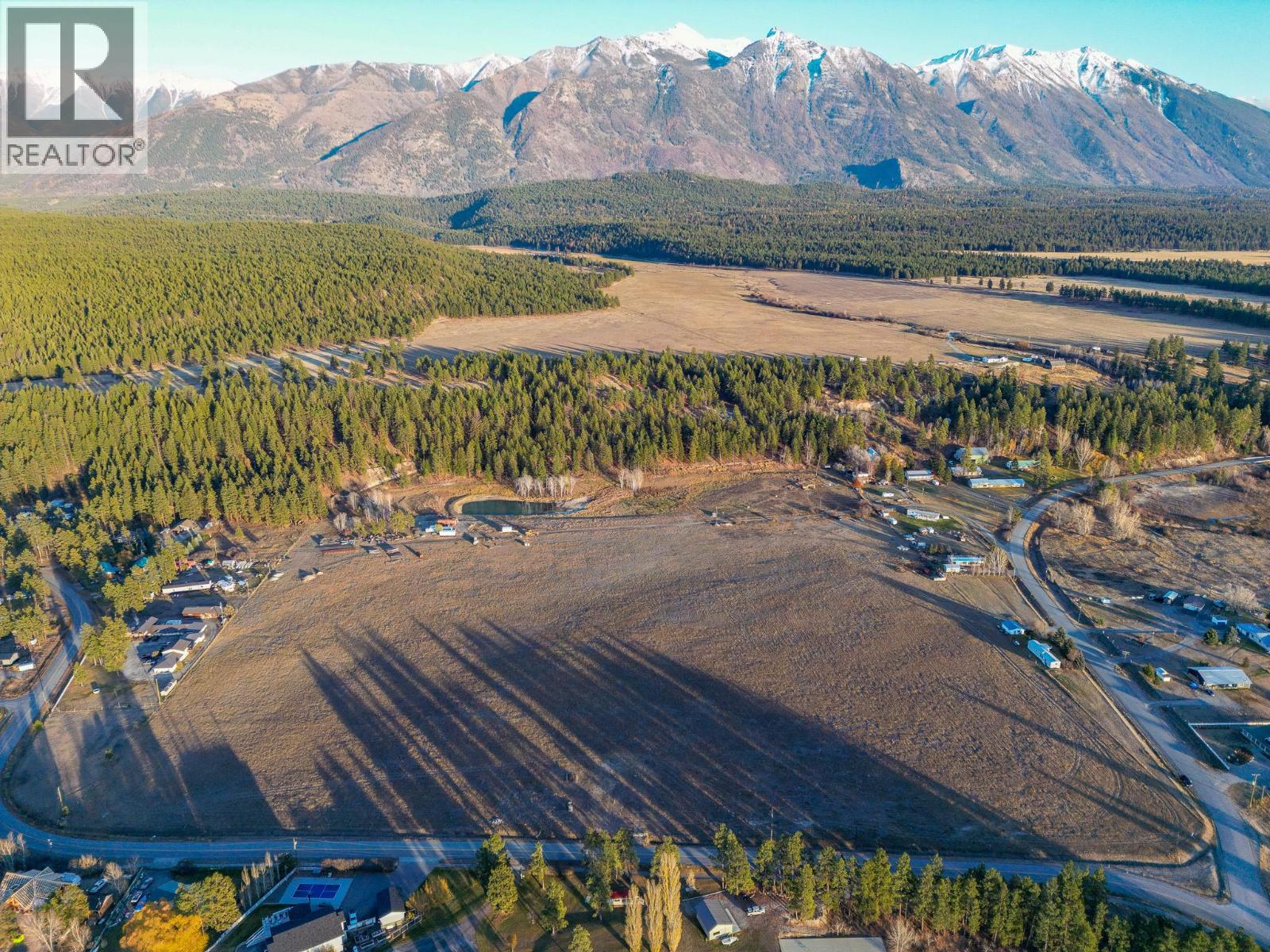 Lot 2 Wasa Lake Park Drive