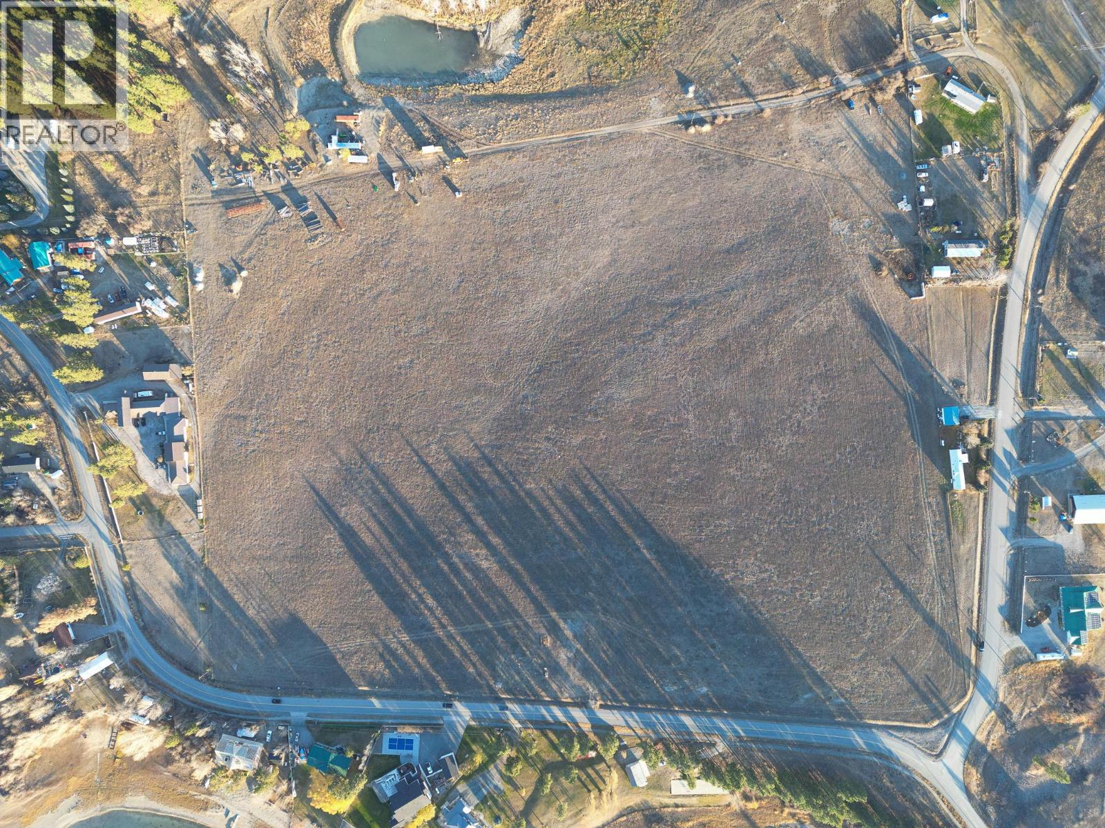 Lot 2 Wasa Lake Park Drive