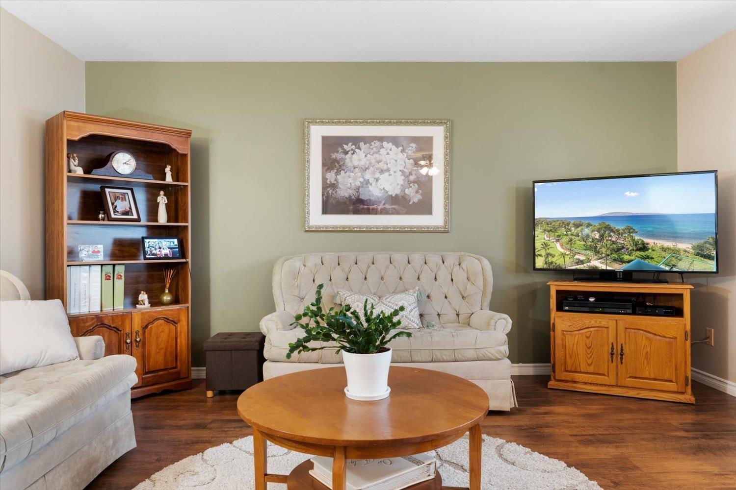 35 7455 HURON STREET|Sardis West Vedder