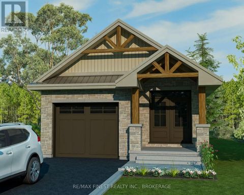 8 STONE STREET Greater Napanee (Greater Napanee) ON K7R3X8